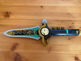 「ドラゴンレンジャー・ブライ 恐竜戦隊ジュウレンジャー」の画像検索結果