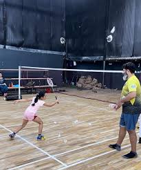 Image result for Stanway Badminton Club