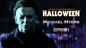 「マイケル・マイヤーズ ハロウィン」の画像検索結果