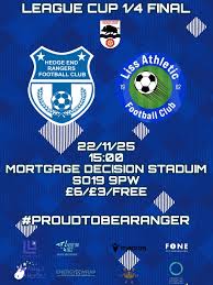 Image result for Border & Heath End Football Club
