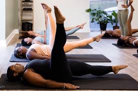 Image result for Pilates Mat Work Classes