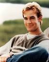 James Van Der Beek Shirtless