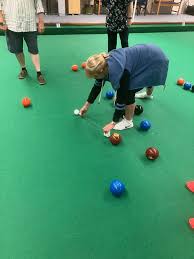 Image result for Foxhill Indoor Bowls Club