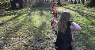 Image result for White Mark Bowmen Field Archery Club