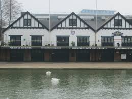 Image result for Bedford Modern Rowing Club