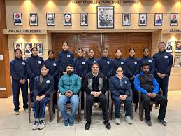 Image result for York University Netball Club