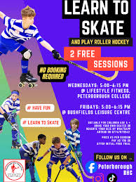 Image result for Letchworth Roller Hockey Club