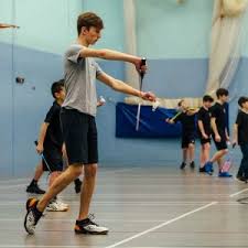 Image result for Chew Valley Badminton Club