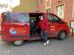 Image result for Daganatos Gyermekekért és Családjukért Alapítvány