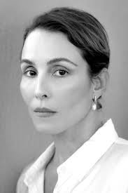 Image result for noomi rapace