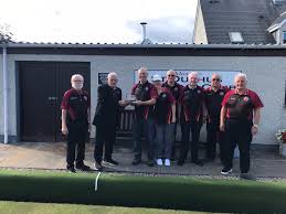 Image result for St Duthus Bowling Club