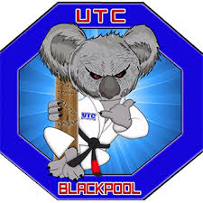 Image result for Blackpool Karate & Kickboxing Club