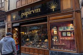 Image result for papirum