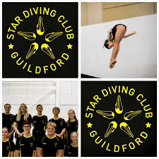 Image result for Guildford British Sub Aqua Club