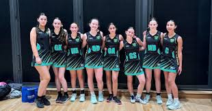 Image result for Storm Junior Netball Club