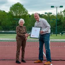 Image result for Bewdley Tennis Club
