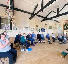 Image result for Yoga- Hersham Village Hall