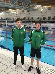 Image result for Plymouth Leander Swimming Association