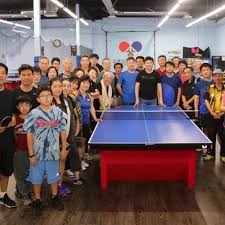 Image result for Grove Table Tennis Club