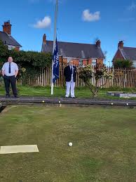 Image result for Churchfields Bowling Club Reigate