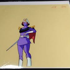 「キシリア・ザビ 機動戦士ガンダム」の画像検索結果