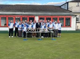 Image result for Polmaise Bowling Club