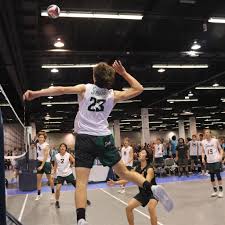 Image result for Bournside Volleyball Club