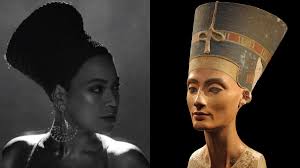 Image result for NEFERTITI