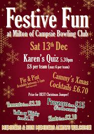 Image result for Campsie Bowling Club