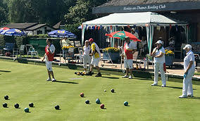 Image result for Blackheath & Greenwich Bowls Club