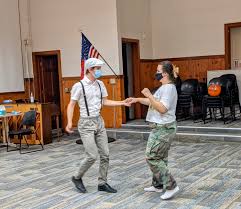 Image result for Otters Old Time Dance Club