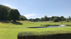 Image result for Cookridge Hall Golf Club