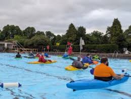 Image result for Cheltenham Canoe Club