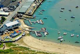 Image result for Bembridge Sailing Club