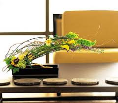 horizontal Flower Arrangementshorizontal Flower Arrangements