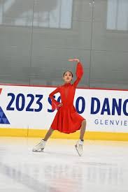 Image result for Mercian Ice Dance Club