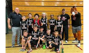 Image result for South Tyneside Basketball Club