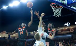 Image result for North Midlands School Of Basketball