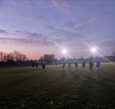 Image result for Widnes St Maries Amateur Rugby League Football Club