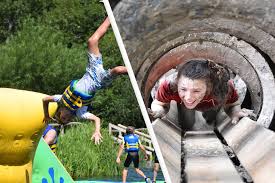 Image result for Dorset Adventure Sports