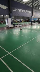 Image result for Avengers Badminton Club