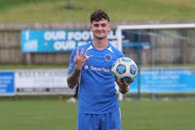 Image result for Ballinamallard United Football Club