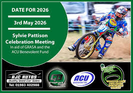 Image result for Cheshire Grass Track Club