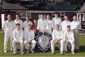 Image result for Thornton Cleveleys Cricket Club