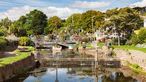 Image result for Dawlish Sc