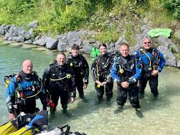 Image result for Halton Sub Aqua Club