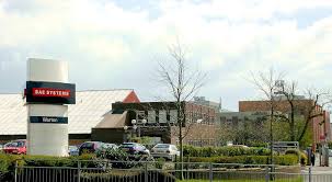 Image result for Bae Systems (Warton) Badminton Club