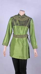 BLOUSE MUSLIMAH | BUSANA MUSLIM MODERN ....... RHINE BUTIK