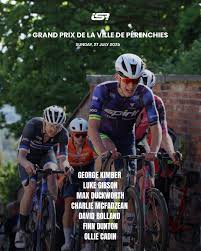 Image result for Team Spirit Cycling Club