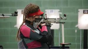 Image result for Rugeley Rifle Club